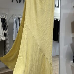 FALDA MAXI