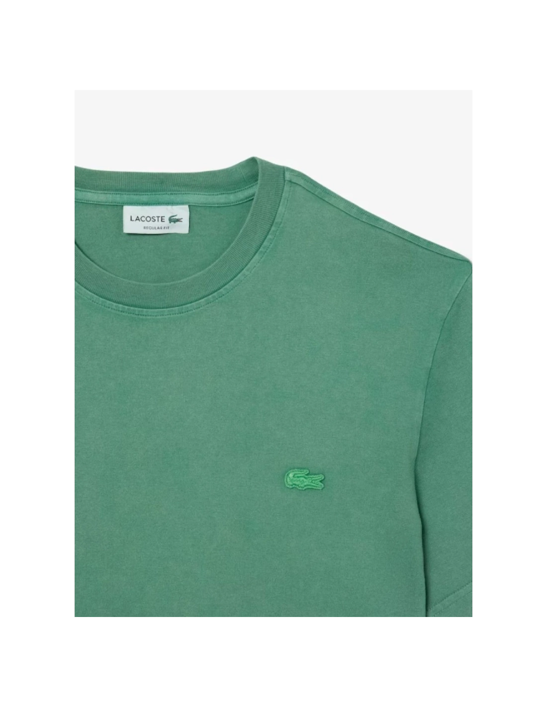 Camiseta LaCoste - Imagen 2