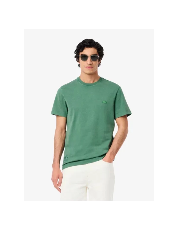 Camiseta LaCoste
