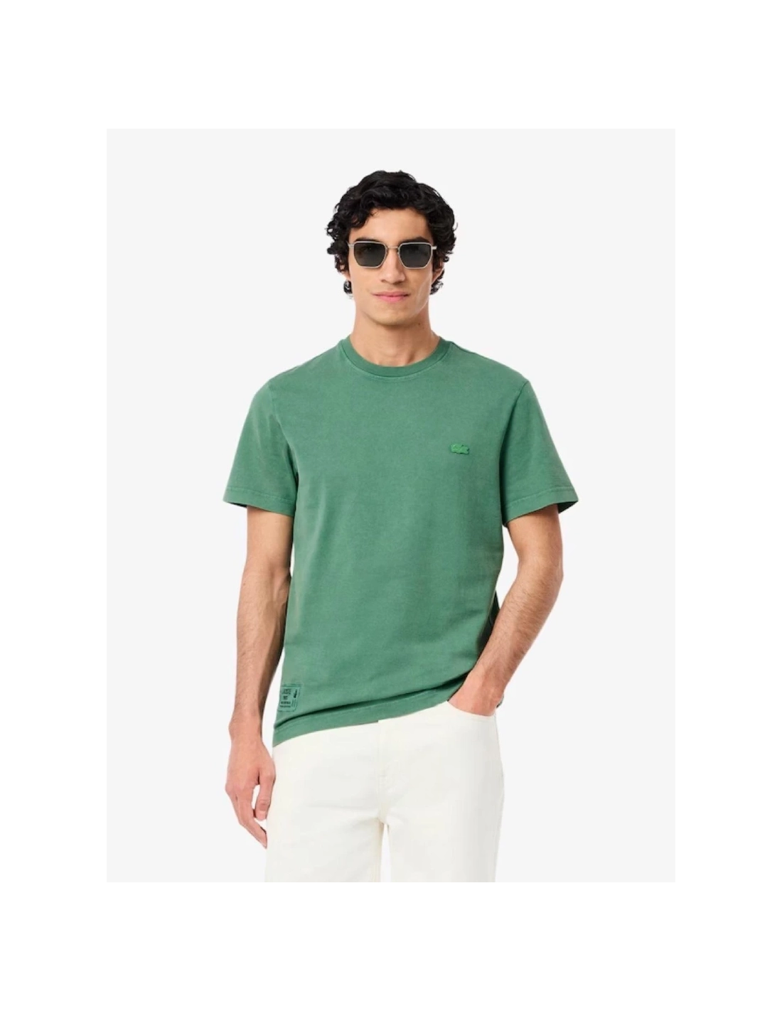 Camiseta LaCoste
